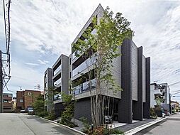 積水ハウス施工の賃貸住宅『シャーメゾン』