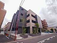 神奈川県川崎市幸区南加瀬2丁目14-27：物件画像／シャーメゾンショップ　株式会社アルシュ・コーポレーション　武蔵新城店