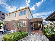 ■□積水ハウス施工の賃貸住宅【シャーメゾン】　