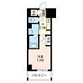 VIVACE4階9.4万円