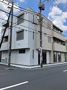 外観 外観