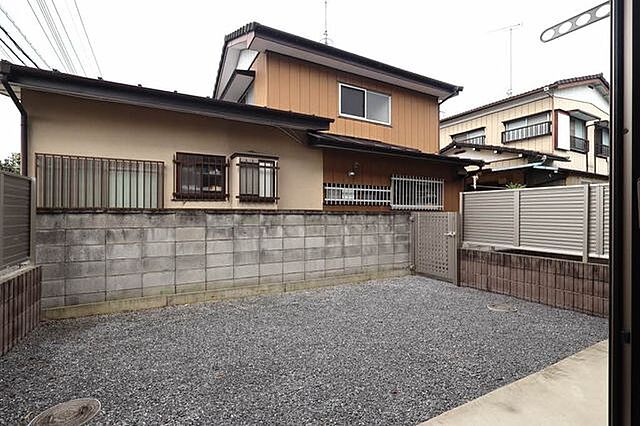 室内