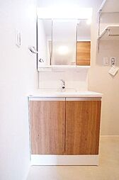 【洗面化粧台】