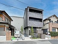 埼玉県さいたま市大宮区上小町142-1：物件画像／シャーメゾンショップ　株式会社守屋住宅　　駅前店（西部）