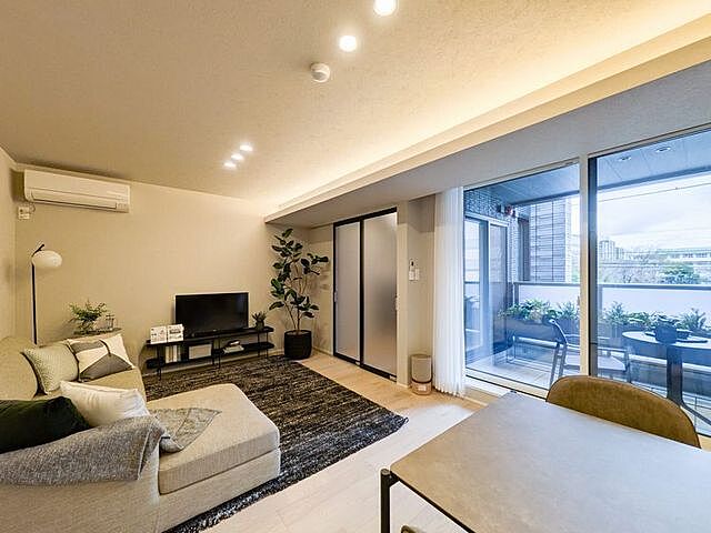 室内