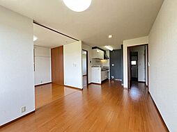 メゾン　プロスペール 00201 2階2LDKの室内