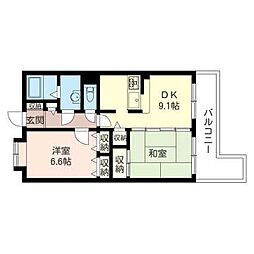 ヴェル・ドミール中幸