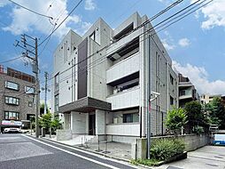 ヒルサイドハウス 00102