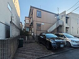 ポラーノ都立大