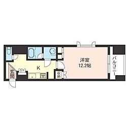 🉐敷金礼金0円！🉐エスティメゾン銀座