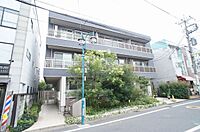 東京都世田谷区世田谷1丁目15-8：物件画像／シャーメゾンショップ　株式会社ユートク・ライフ　渋谷店