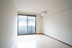 アヴニール北町Ａ 00203 2階1Kの室内