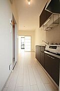 【Ｋｉｔｃｈｅｎ／Ｅｎｔｒａｎｃｅ】