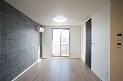 ベルネーレ 00101 1階1LDKの室内