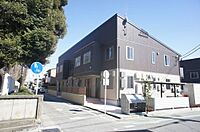 群馬県前橋市若宮町4丁目1-1：物件画像／シャーメゾンショップ　株式会社トーチュー企画 前橋北店