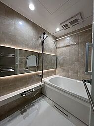 【浴室】浴室乾燥機、追い焚き機能付きの浴室です☆