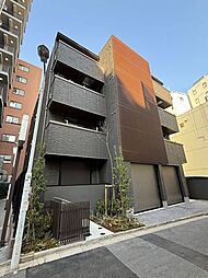 シャーメゾン925浅草橋