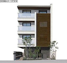 アトリエール西新宿