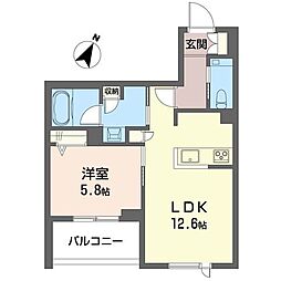 ケーズコート下目黒