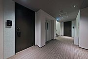 積水ハウス施工の賃貸住宅「シャーメゾン」～ケーズコート下目黒～