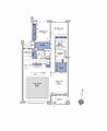 プライムメゾン御殿山WEST4階120.0万円