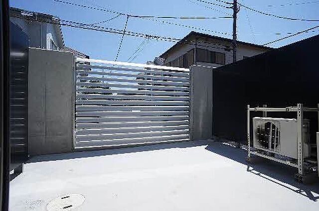 室内