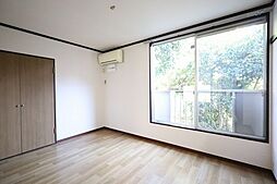 椿荘 00101 1階1Kの室内