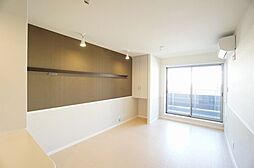 メゾン　ロッソ 00301 1階2LDKの室内