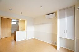 メゾン　ロッソ 00206 2階2LDKの室内