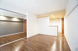 Ｇｒａｎ　Ｒｅｖｅｕｒ 00105 1階1LDKの室内