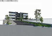 積水ハウス施工の賃貸住宅シャーメゾン♪