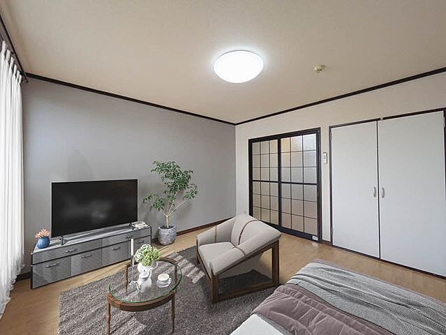 室内