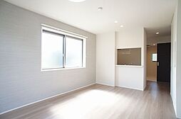 クレスティーク中央林間 2LDKの写真