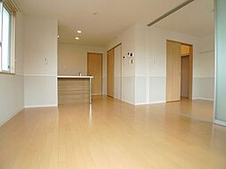 シエルメゾンＢ 00201 2階2LDKの室内