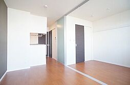 サンシャインヒルズ 00211 2階1LDKの室内