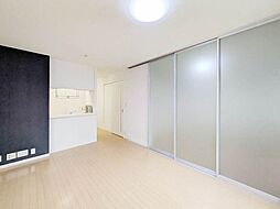 グランコート　Ｂ 00101 1階2LDKの室内