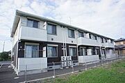 【外観】バルコニー付◎