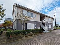 茨城県ひたちなか市大字中根3648-1：物件画像／シャーメゾンショップ　株式会社LIXILリアルティ　勝田営業所