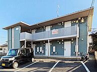 茨城県水戸市西原2丁目14-17：物件画像／シャーメゾンショップ　株式会社LIXILリアルティ　茨大前営業所