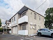 積水ハウス施工シャーメゾンです。