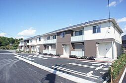 セレナヴィラ　Ｂ