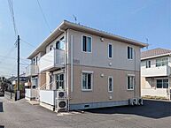 茨城県水戸市姫子1丁目804：物件画像／シャーメゾンショップ　株式会社LIXILリアルティ　赤塚営業所