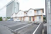 積水ハウス施工のシャーメゾン☆