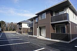 シャーメゾンカンパニラ　Ａ