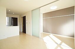 アムールＹ 00202 2階1LDKの室内