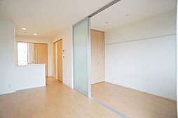 アムールＹ 00203 2階1LDKの室内