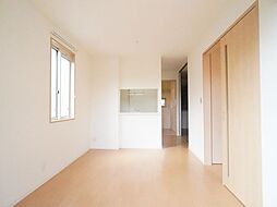 シャーメゾン　ＭＡＭ　I 00101 1階1LDKの室内