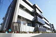 【☆積水ハウスのシャーメゾン☆】耐震性の高さに特徴のある積水ハウス施工の軽量鉄骨造☆