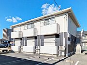 積水ハウス施工の人気のシャーメゾンです。