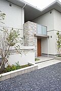 高級感のある外観です◎